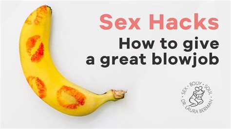 blow job geben|How to give a blow job – 12 tricks to nailing great oral sex